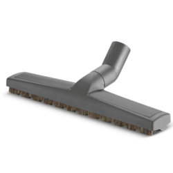 Suceur buse de sol universel Karcher DN 40 pour eau et poussières largeur 360 mm