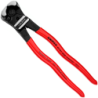 Pince coupante devant pour boulons Knipex