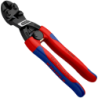 Pince coupe boulon coudée compact Cobolt 200 mm Knipex