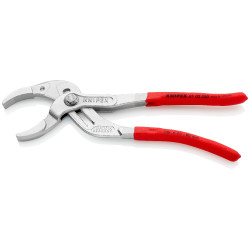 Pince multiprise sanitaire Knipex capacité de serrage 25 - 80 mm