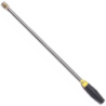 Lance à jet plat Kranzle avec tube en acier inoxydable et buse réglable Vario-jet 042 500 mm