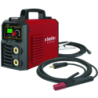 Poste à souder MMA Bester 210-ND avec câble d’alimentation 3 m et porte électrode