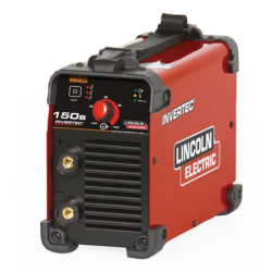 Poste à souder générateur électrode enrobée INVERTEC 150S avec accessoires