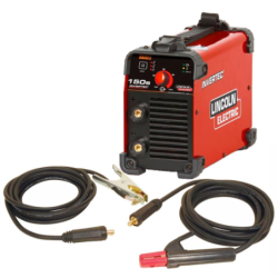 Poste à souder générateur électrode enrobée INVERTEC 150S avec accessoires
