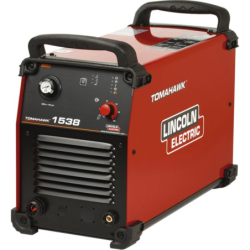 Générateur coupage Plasma Tomahawk 1538 400/3/50/60