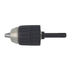 Mandrin auto-serrant SDS-Plus capacité 13 mm pour perforateur burineur HR2470 Makita