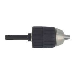 Mandrin auto-serrant SDS-Plus capacité 13 mm pour perforateur burineur HR2470 Makita