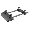 Adaptateur rail de guidage pour défonceuses makita RP2300FCXJ