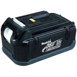 Batterie Makita BL3626 Makstar Li-Ion 36 V / 2,6 Ah pour machines Dolmar