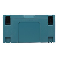 Pack Énergie 18 V Li-Ion Makita avec 2 batteries 5 Ah + chargeur double + coffret MAKPAC