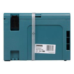 Pack Énergie 18 V Li-Ion Makita avec 2 batteries 5 Ah + chargeur double + coffret MAKPAC