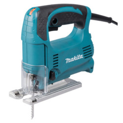 Scie sauteuse 450W Makita 4329K en coffret de transport