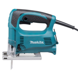 Scie sauteuse 450W Makita 4329K en coffret de transport