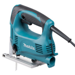 Scie sauteuse 450W Makita 4329K en coffret de transport