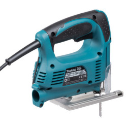 Scie sauteuse 450W Makita 4329K en coffret de transport