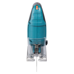 Scie sauteuse 450W Makita 4329K en coffret de transport