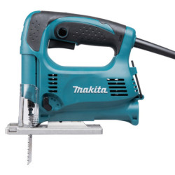 Scie sauteuse 450W Makita 4329K en coffret de transport