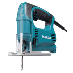 Scie sauteuse 450W Makita 4329K en coffret de transport
