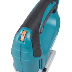 Scie sauteuse 450W Makita 4329K en coffret de transport