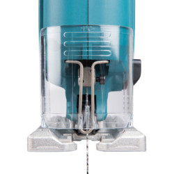 Scie sauteuse 450W Makita 4329K en coffret de transport