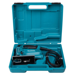 Scie sauteuse 450W Makita 4329K en coffret de transport