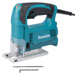 Scie sauteuse 450W Makita 4329K en coffret de transport