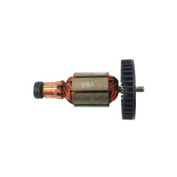 Induit pour meuleuse Makita BGA452