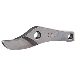 Couteau central pour grignoteuse Makita JS1600 BJS161 JS1601