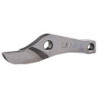 Couteau central pour grignoteuse Makita JS1600 BJS161 JS1601
