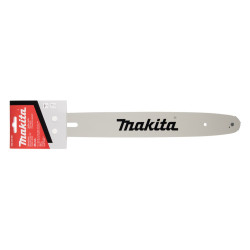 Guide 3/8 .050 35cm-14 pour tronçonneuse Makita