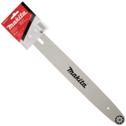 Guide pour tronçonneuse électrique 40 cm Makita UC4030 UC4051
