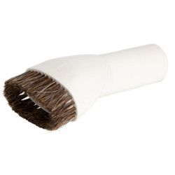 Brosse ronde pour aspirateur Makita DVC260