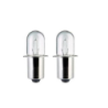 Ampoule pour ML180 blister de 2 pièces