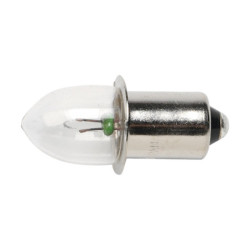 Ampoule pour ML180 blister de 2 pièces