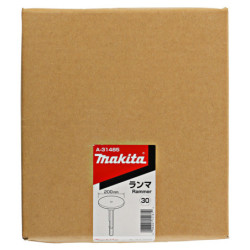 Plateau de damage hexagonale 30 mm