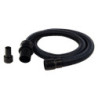 Tuyau d'aspiration Makita A-34235 pour aspirateur DVC260 28 mm x 1,5 m