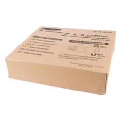 Tuyau d'aspiration Makita A-34235 pour aspirateur DVC260 28 mm x 1,5 m