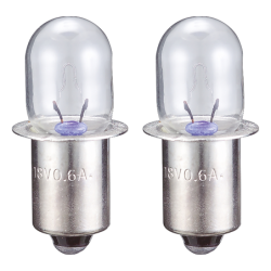 Ampoule 18 V pour BML185 blister de 2