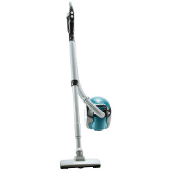 Aspirateur à batterie DCL501Z Makita 18V Li-Ion 100 mBar - livré sans batterie