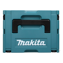 Perceuse visseuse LXT Makita DDF485RTJ 18 V Li-Ion - 2 batteries 5 Ah + chargeur + coffret MakPac