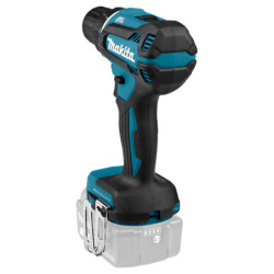 Perceuse visseuse LXT 18V 13mm Makita DDF485ZJ machine seule en coffret MakPac