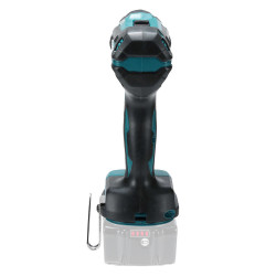Perceuse visseuse LXT 18V 13mm Makita DDF485ZJ machine seule en coffret MakPac