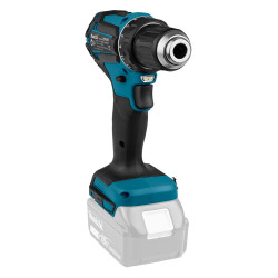 Perceuse visseuse LXT 18V 13mm Makita DDF485ZJ machine seule en coffret MakPac