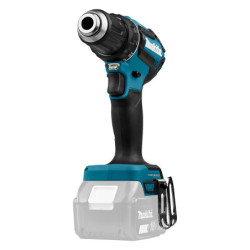 Perceuse visseuse LXT 18V 13mm Makita DDF485ZJ machine seule en coffret MakPac
