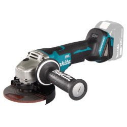Meuleuse diamètre 125 mm 18V DGA508Z sans chargeur ni batterie - boîte carton