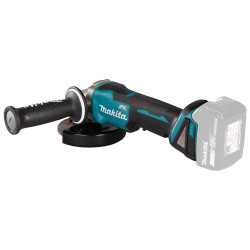 Meuleuse diamètre 125 mm 18V DGA508Z sans chargeur ni batterie - boîte carton