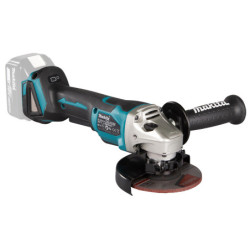 Meuleuse diamètre 125 mm 18V DGA508Z sans chargeur ni batterie - boîte carton