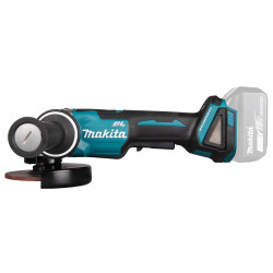 Meuleuse diamètre 125 mm 18V DGA508Z sans chargeur ni batterie - boîte carton