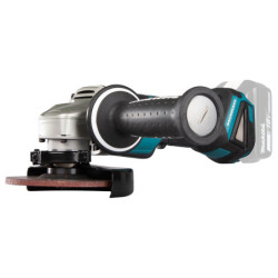 Meuleuse diamètre 125 mm 18V DGA508Z sans chargeur ni batterie - boîte carton