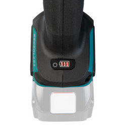 Meuleuse diamètre 125 mm 18V DGA508Z sans chargeur ni batterie - boîte carton